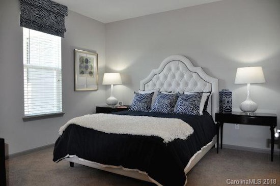 What will $1,300 rent you in Huntersville, right now?