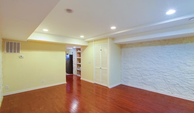 The cheapest apartment rentals in Charles Village, explored