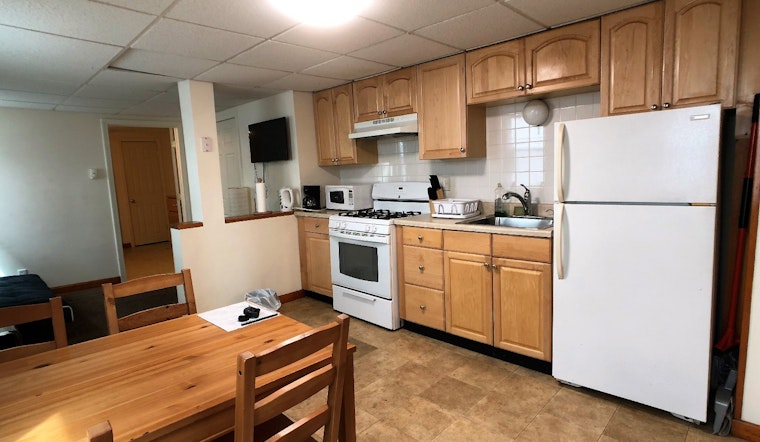Here are today's cheapest rentals in East Cambridge