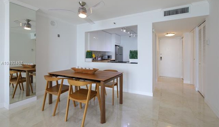 What does $3,000 rent you in Oceanfront, today?