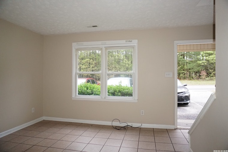Renting in Fayetteville: What will $600 get you?