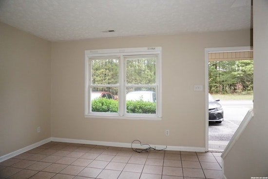 Renting in Fayetteville: What will $600 get you?