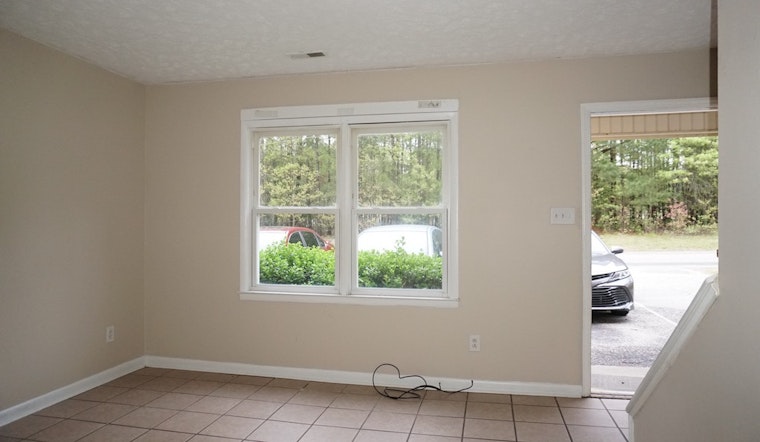 Renting in Fayetteville: What will $600 get you?