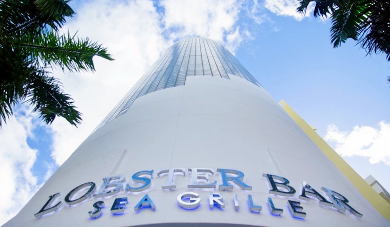In the know: What's heating up Miami Beach's food scene this month