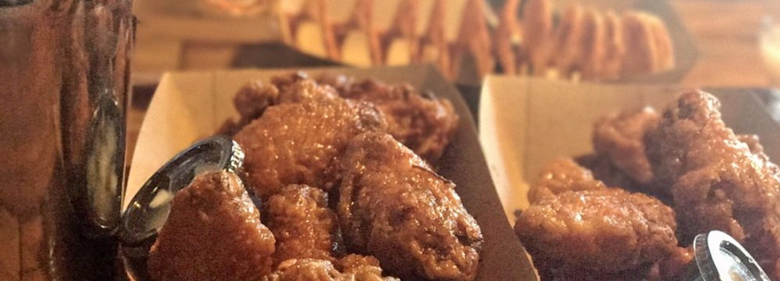 Craving barbecue? Here are the 5 best spots in Charlotte
