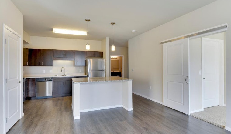What will $1,700 rent you in Minneapolis, right now?