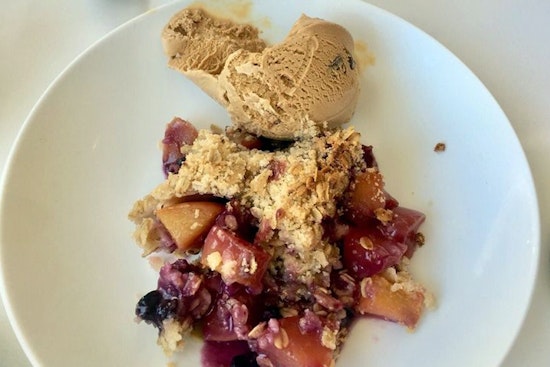 Freds brings high-end modern American fare to Union Square
