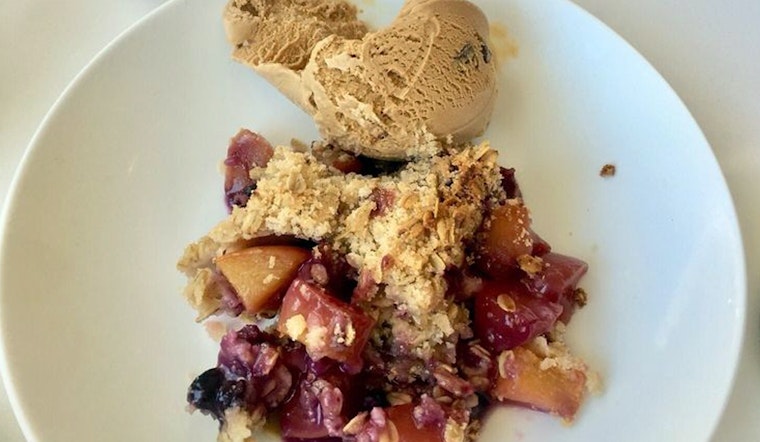 Freds brings high-end modern American fare to Union Square
