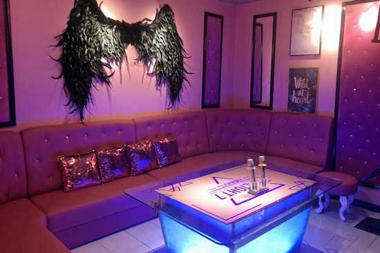 Twilight 7 Asian Dining & Karaoke Lounge in Bellevue has new menu and look