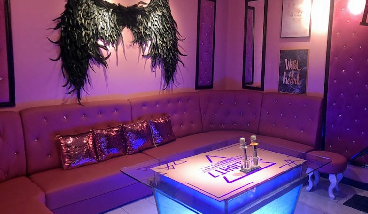 Twilight 7 Asian Dining & Karaoke Lounge in Bellevue has new menu and look