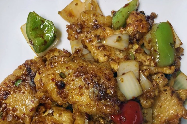 888 Beijing Chinese Restaurant now open in Gulfton