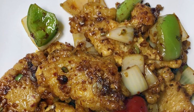 888 Beijing Chinese Restaurant now open in Gulfton