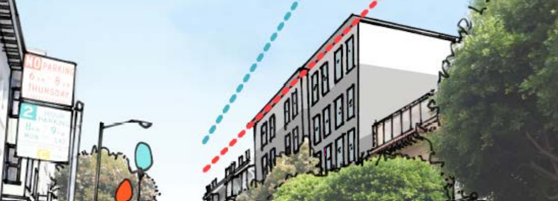 City Pushes Plan For More Density, Affordability, Across SF Neighborhoods