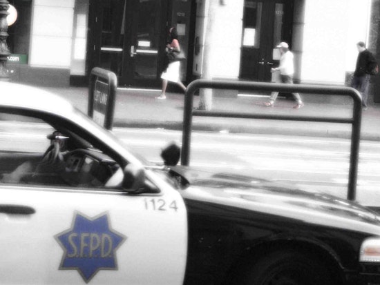 SoMa Crime And Safety: Road Rage, 9th & Mission Stabbing, Club Promoters Vs. Car Break-Ins, More