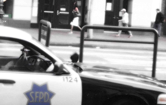 SoMa Crime And Safety: Road Rage, 9th & Mission Stabbing, Club Promoters Vs. Car Break-Ins, More