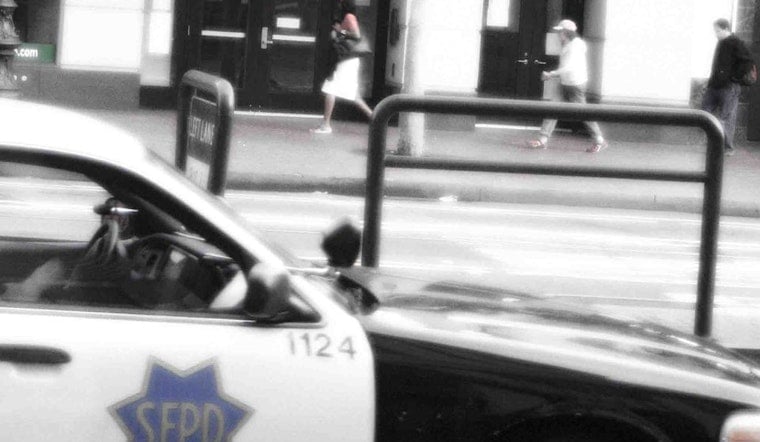 SoMa Crime And Safety: Road Rage, 9th & Mission Stabbing, Club Promoters Vs. Car Break-Ins, More