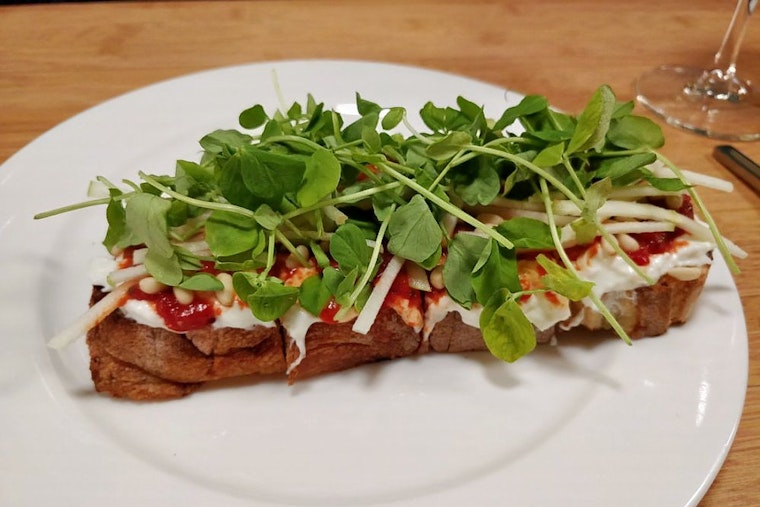 Mila brings Mediterranean fare to downtown Denver