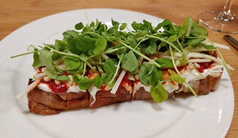 Mila brings Mediterranean fare to downtown Denver