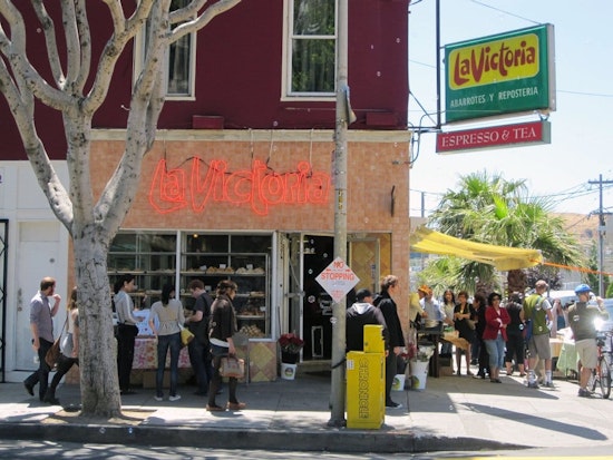 After nearly 70 years, Mission's La Victoria Mexican Bakery to shutter