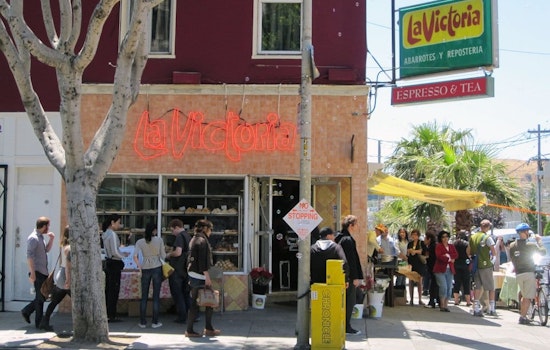 After nearly 70 years, Mission's La Victoria Mexican Bakery to shutter