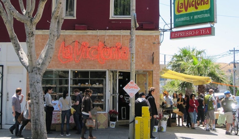After nearly 70 years, Mission's La Victoria Mexican Bakery to shutter