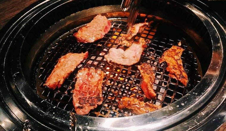 Japanese eats: 3 new spots to try in Chicago