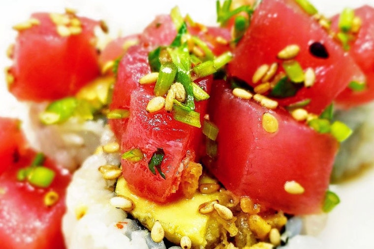 Satisfy your Asian food cravings with these 3 Washington newcomers
