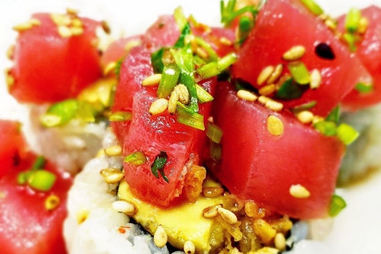 Satisfy your Asian food cravings with these 3 Washington newcomers