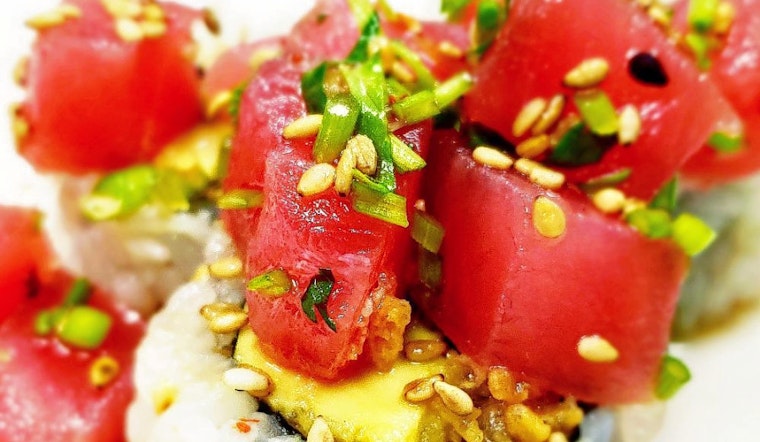 Satisfy your Asian food cravings with these 3 Washington newcomers
