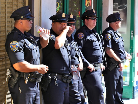 Castro Crime And Safety: Road Rage Attack, Robberies And More