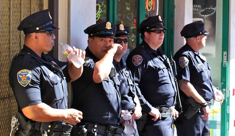 Castro Crime And Safety: Road Rage Attack, Robberies And More