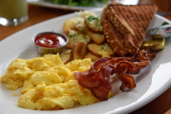 The 5 best breakfast and brunch spots in Newport Beach