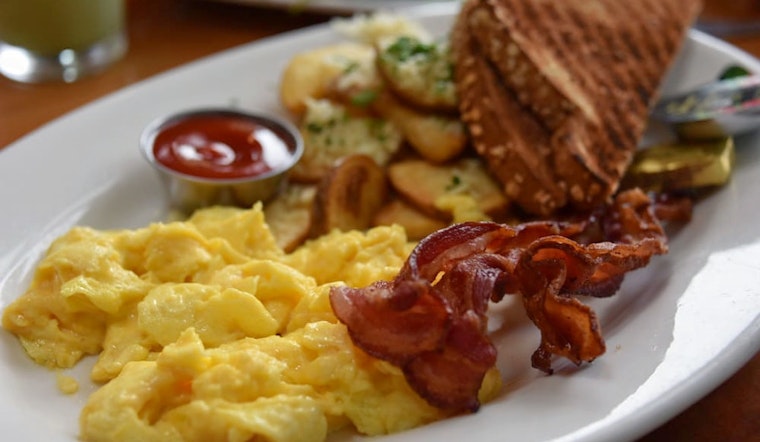 The 5 best breakfast and brunch spots in Newport Beach