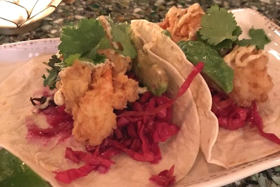 Spring Garden sprouts veggie-friendly soul food spot Green Soul