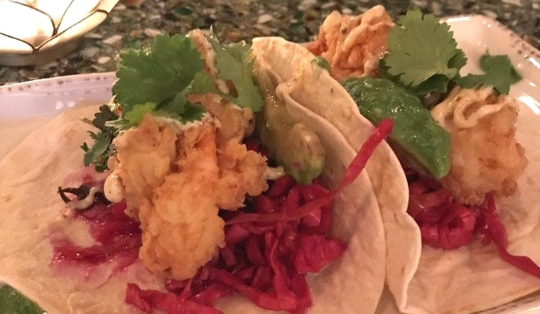 Spring Garden sprouts veggie-friendly soul food spot Green Soul