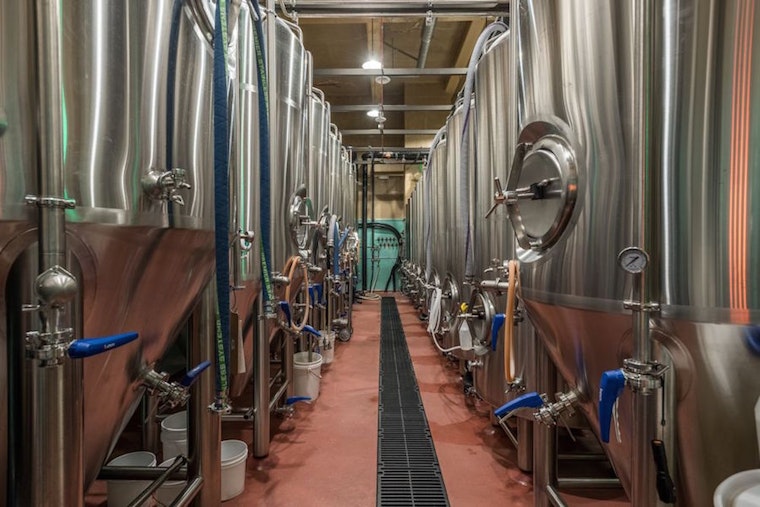 On tap: 3 new breweries to check out in LA
