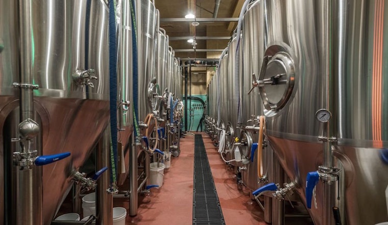 On tap: 3 new breweries to check out in LA