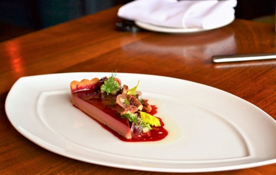 Find the 5 finest hangouts in Philadelphia's foodie haven Chestnut Hill