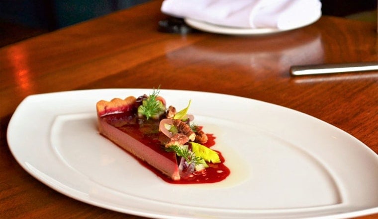 Find the 5 finest hangouts in Philadelphia's foodie haven Chestnut Hill
