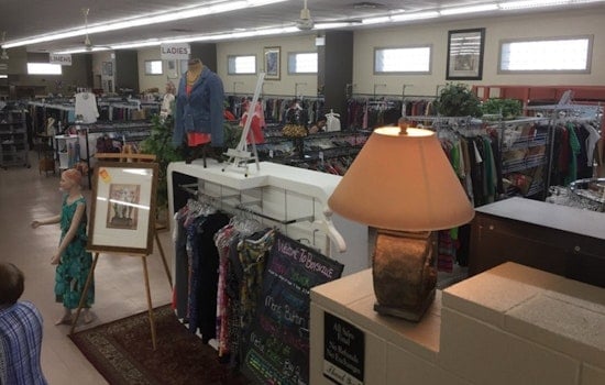 San Antonio's top 3 thrift stores, ranked