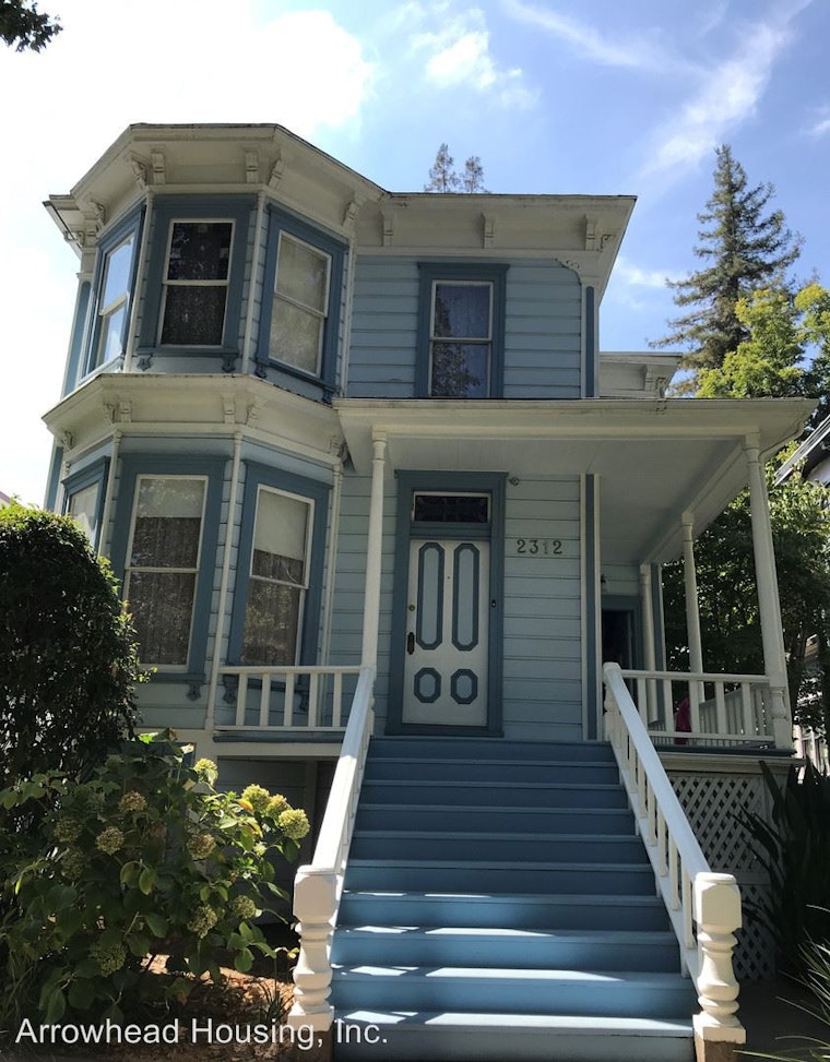 Renting in Sacramento: What will $1,600 get you?