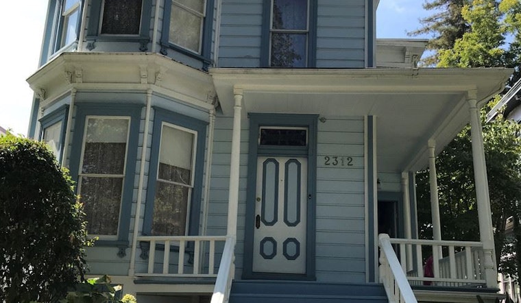 Renting in Sacramento: What will $1,600 get you?