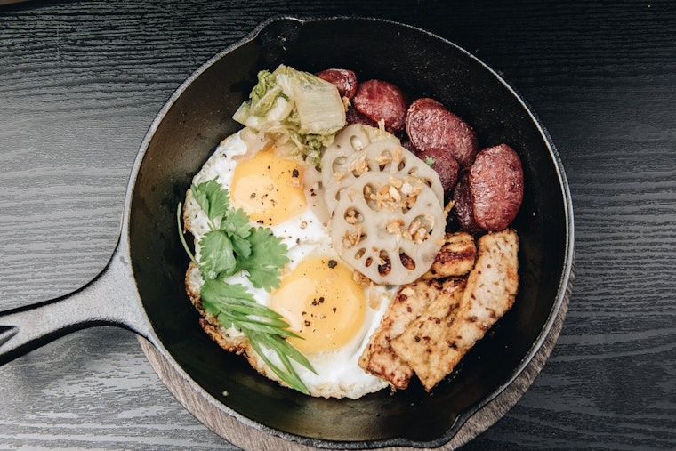 From bubble tea to doughnuts: See what's trending on Seattle's food scene