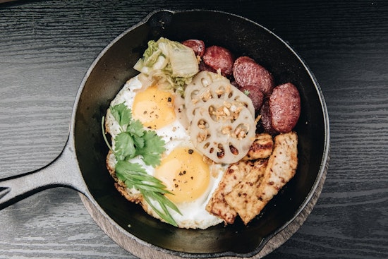 From bubble tea to doughnuts: See what's trending on Seattle's food scene