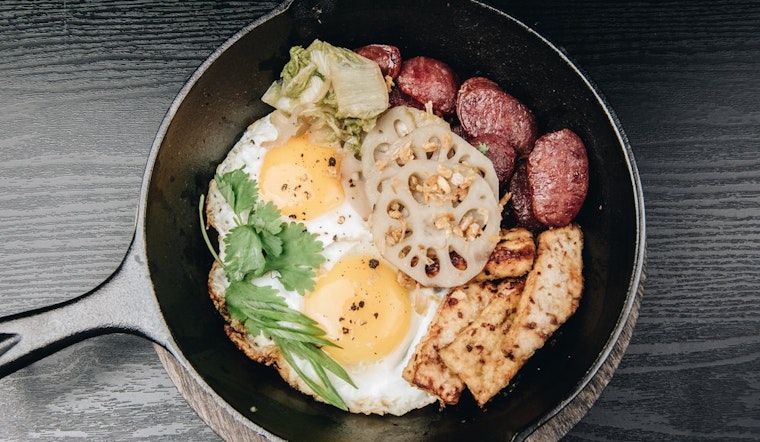 From bubble tea to doughnuts: See what's trending on Seattle's food scene