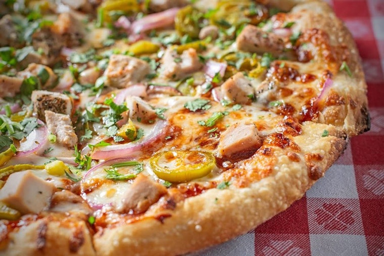 Chicago's newest spots for pizza lovers