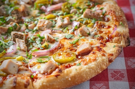 Chicago's newest spots for pizza lovers