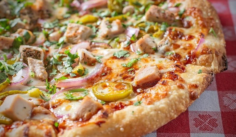 Chicago's newest spots for pizza lovers