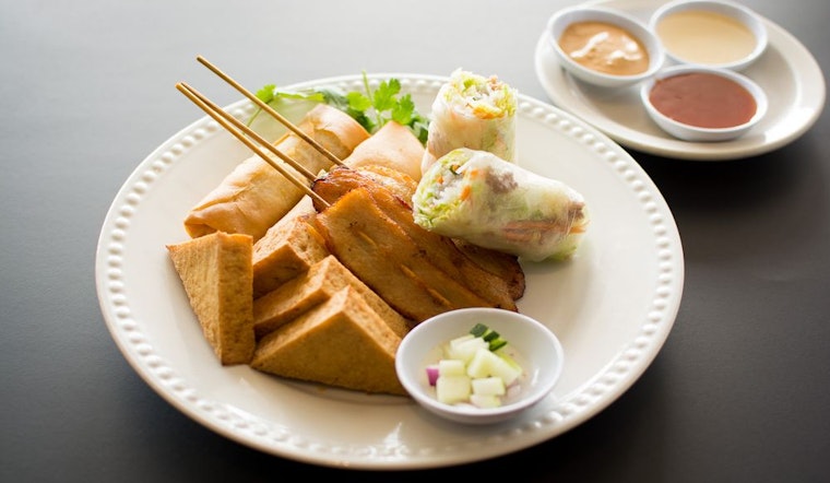 Your guide to the 4 most popular restaurants in St. Paul's North End neighborhood