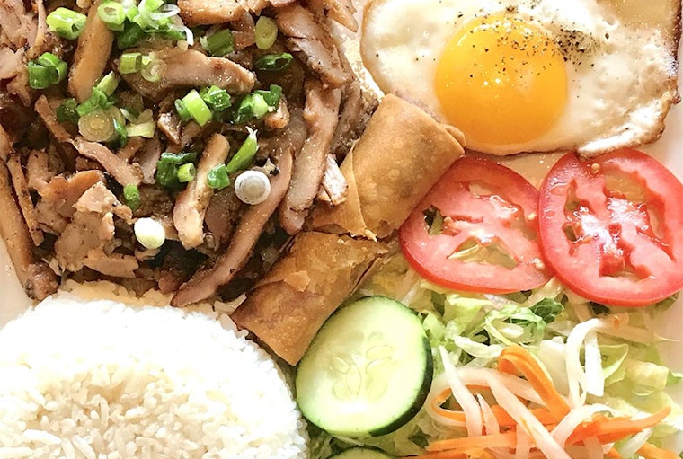 New Vietnamese spot i5 Pho Seattle debuts in Pioneer Square
